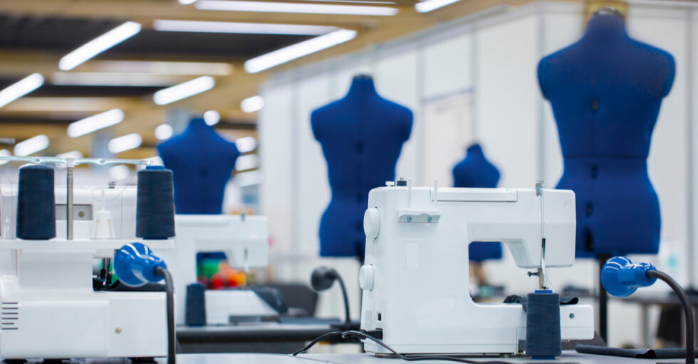 Home Navi Clothing Manufacturing is a garment production centre that